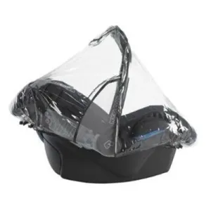 KiddyCover Car Seat 2 Universal Rain Cover