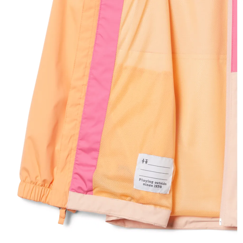 Kids Dalby Springs Jacket