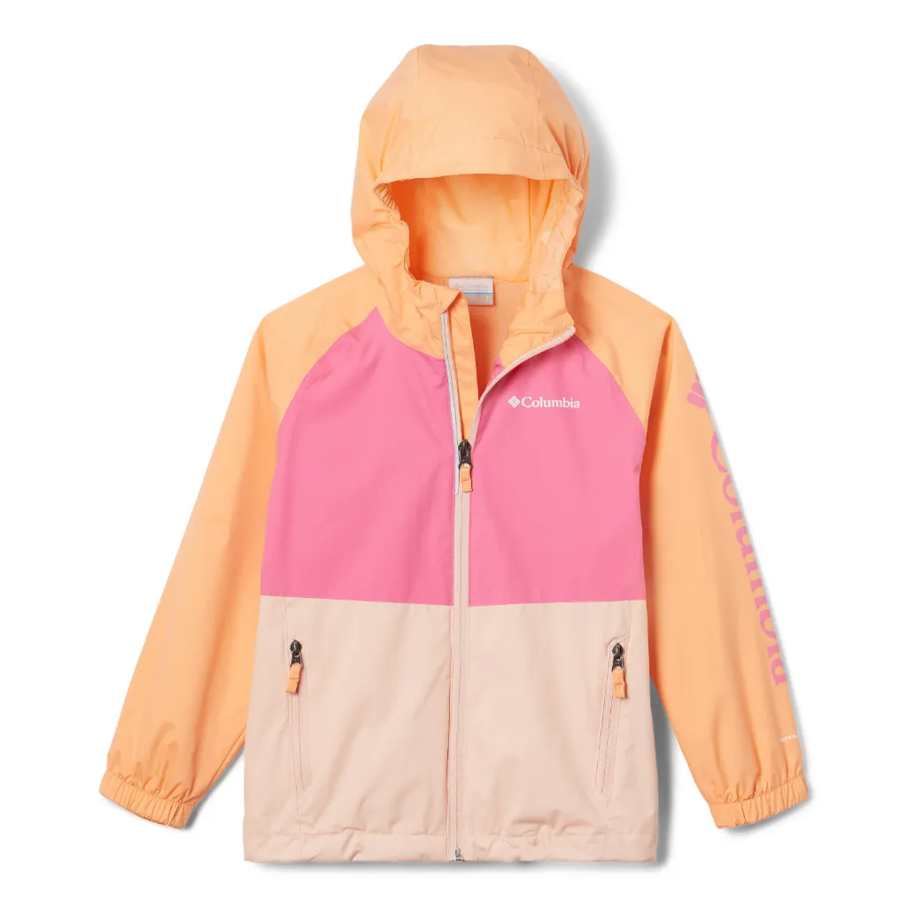 Kids Dalby Springs Jacket