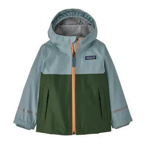 Kids Torrentshell 3L Rain Jacket