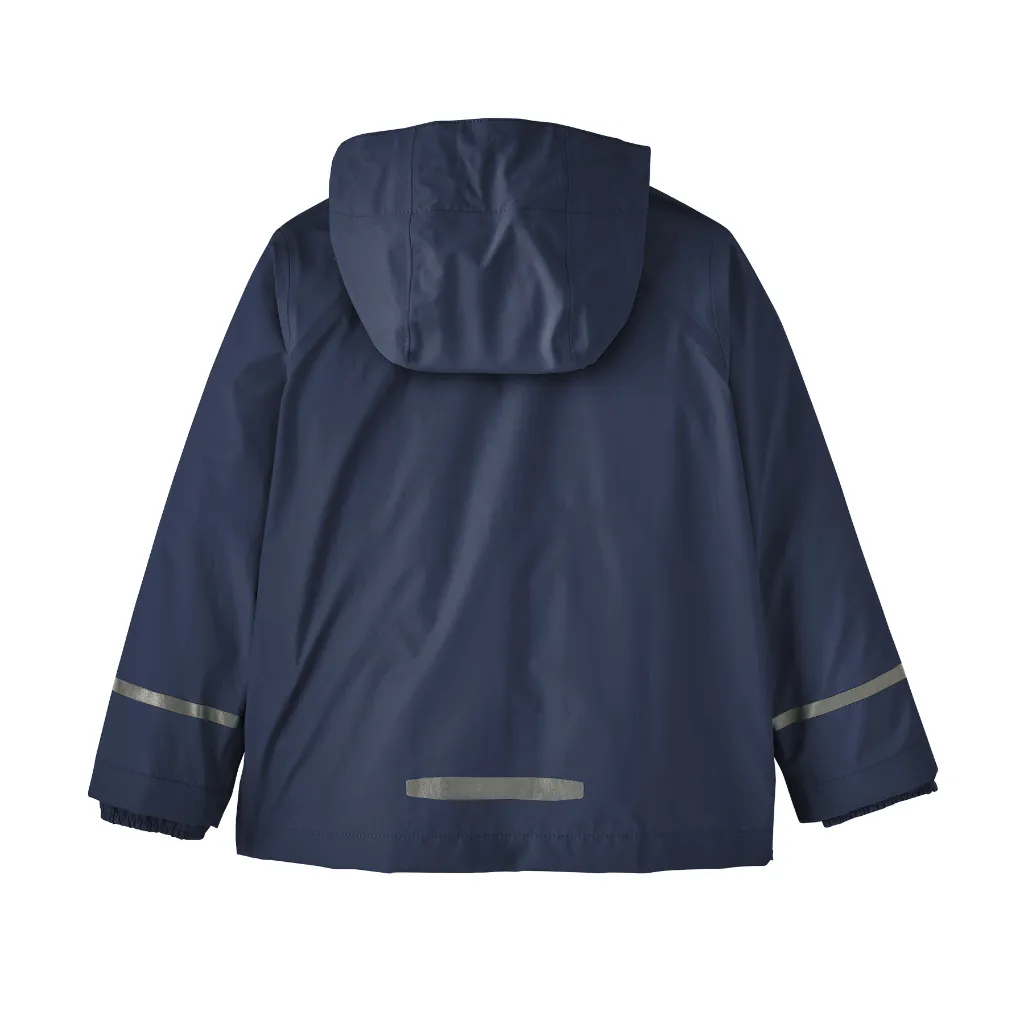 Kids Torrentshell 3L Rain Jacket