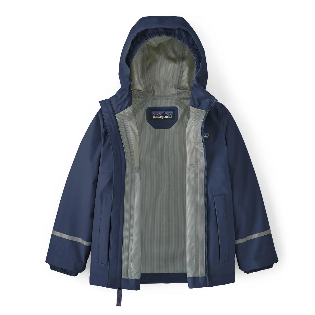 Kids Torrentshell 3L Rain Jacket