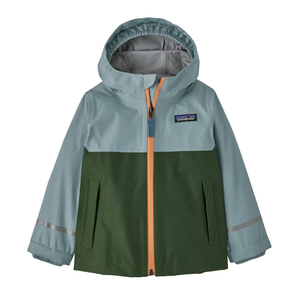 Kids Torrentshell 3L Rain Jacket