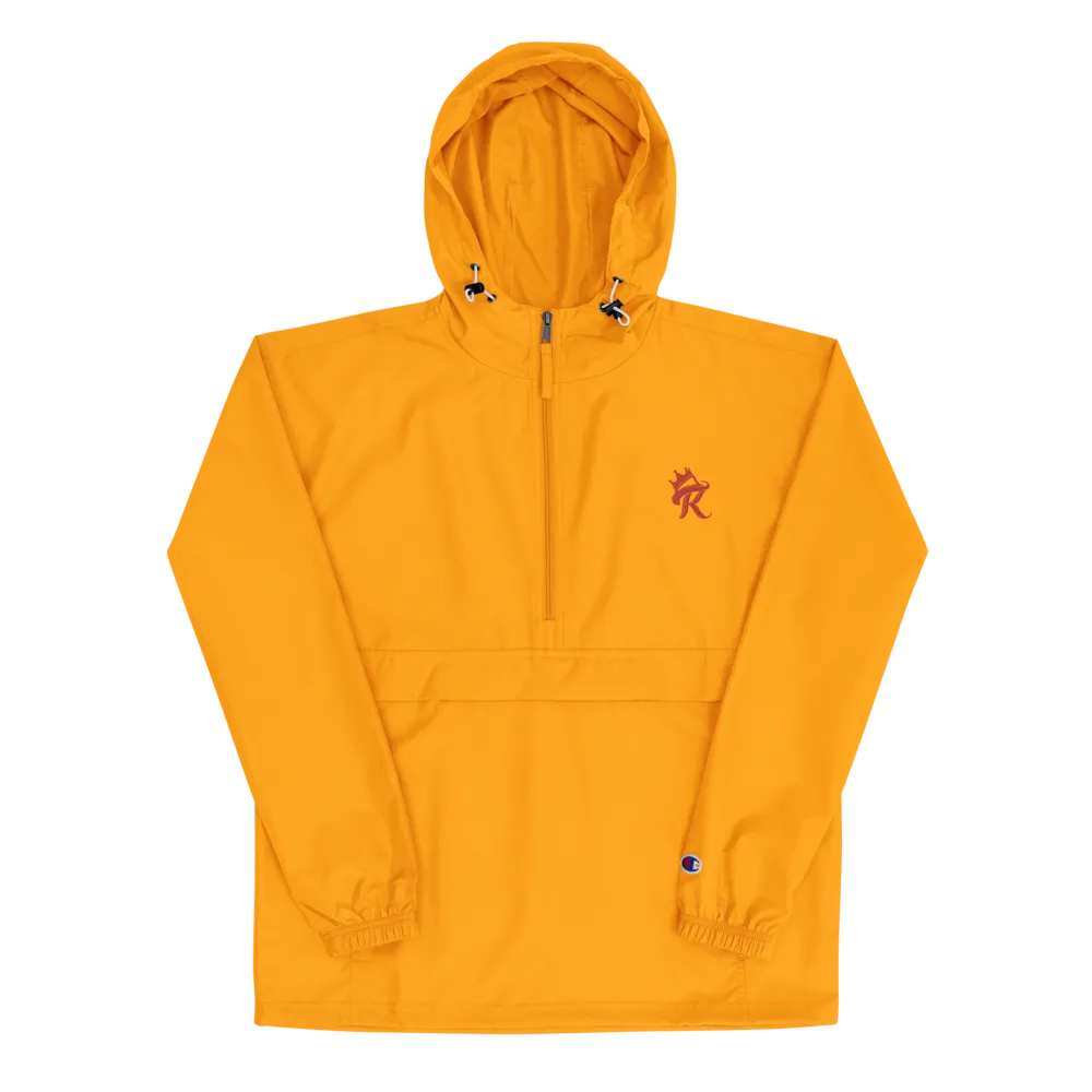 KR Gold Champion Jacket