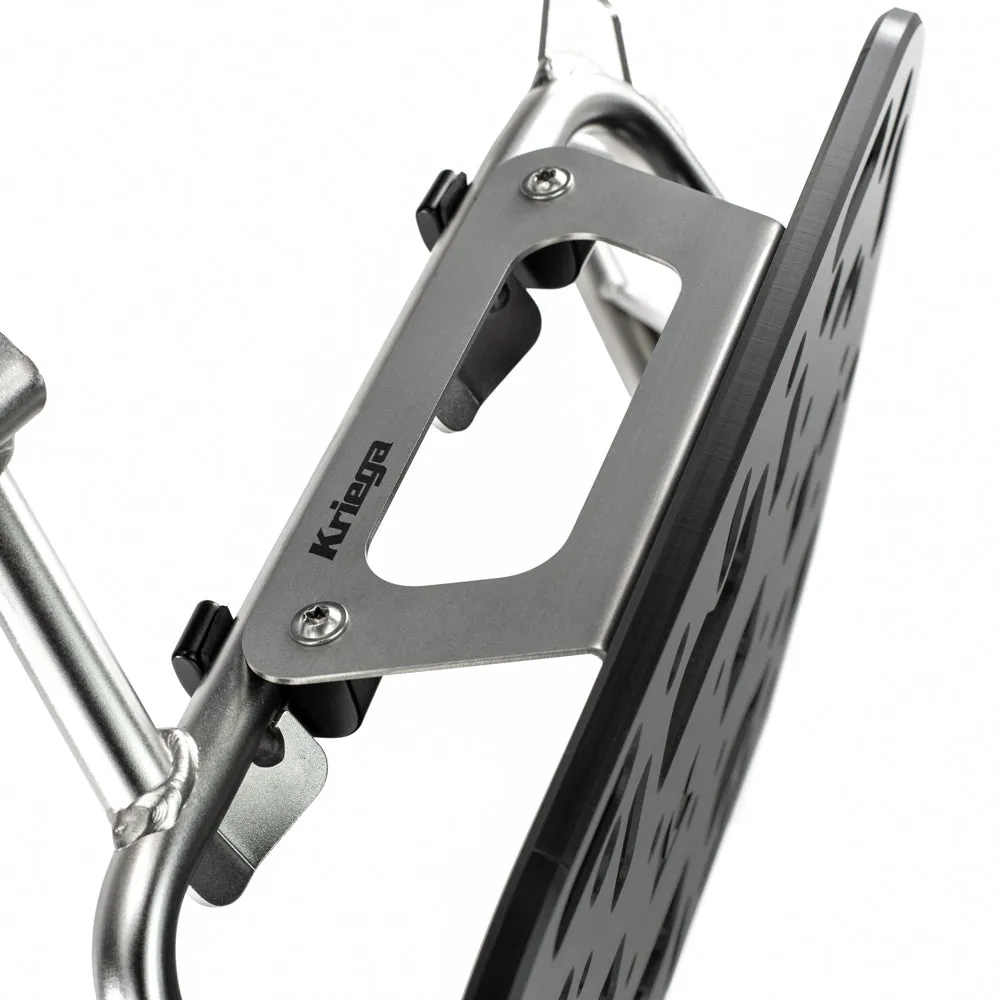 Kriega OS-PLATFORM ADAPTOR BMW GS ADVENTURE