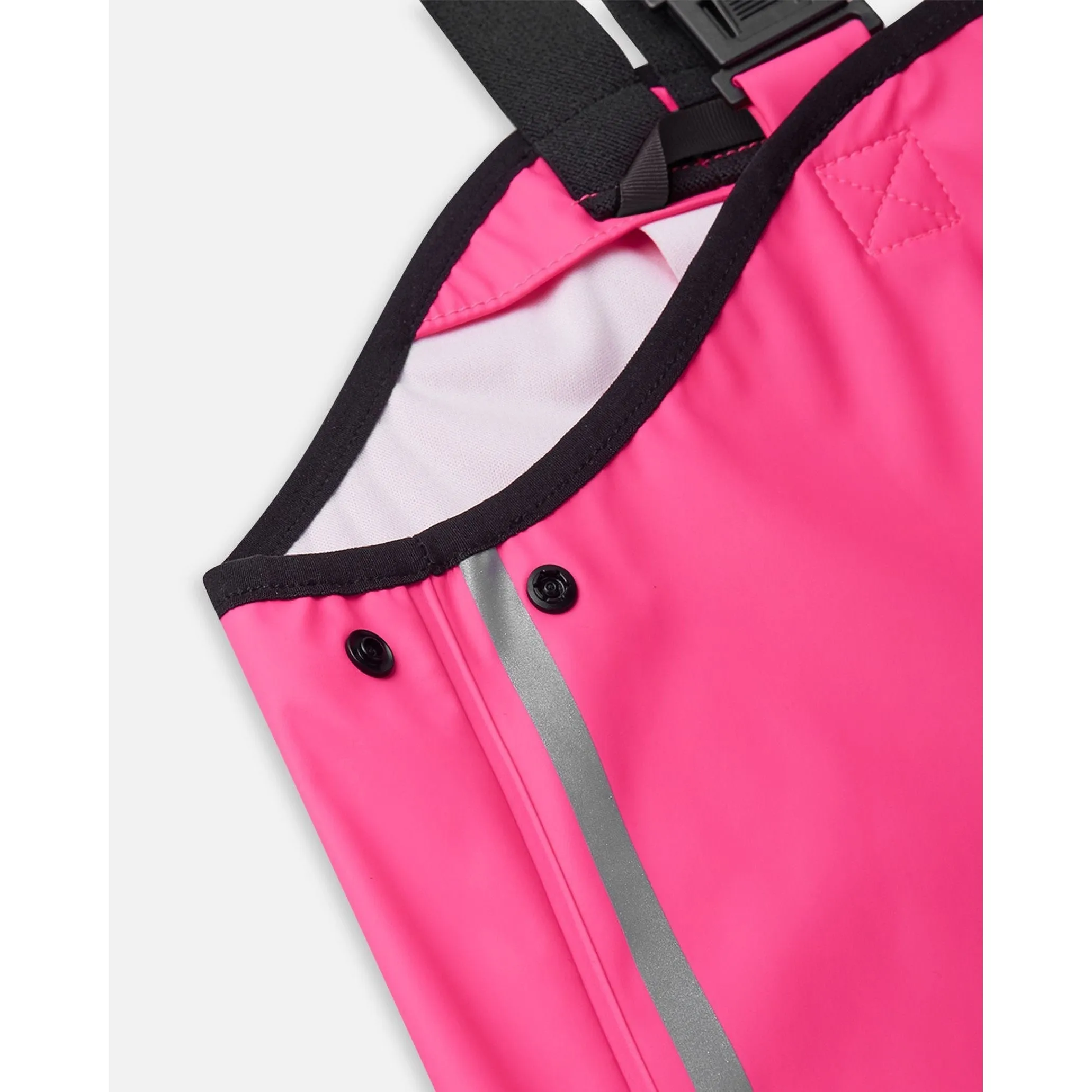 Lammikko Waterproof Rain Pants - Candy Pink