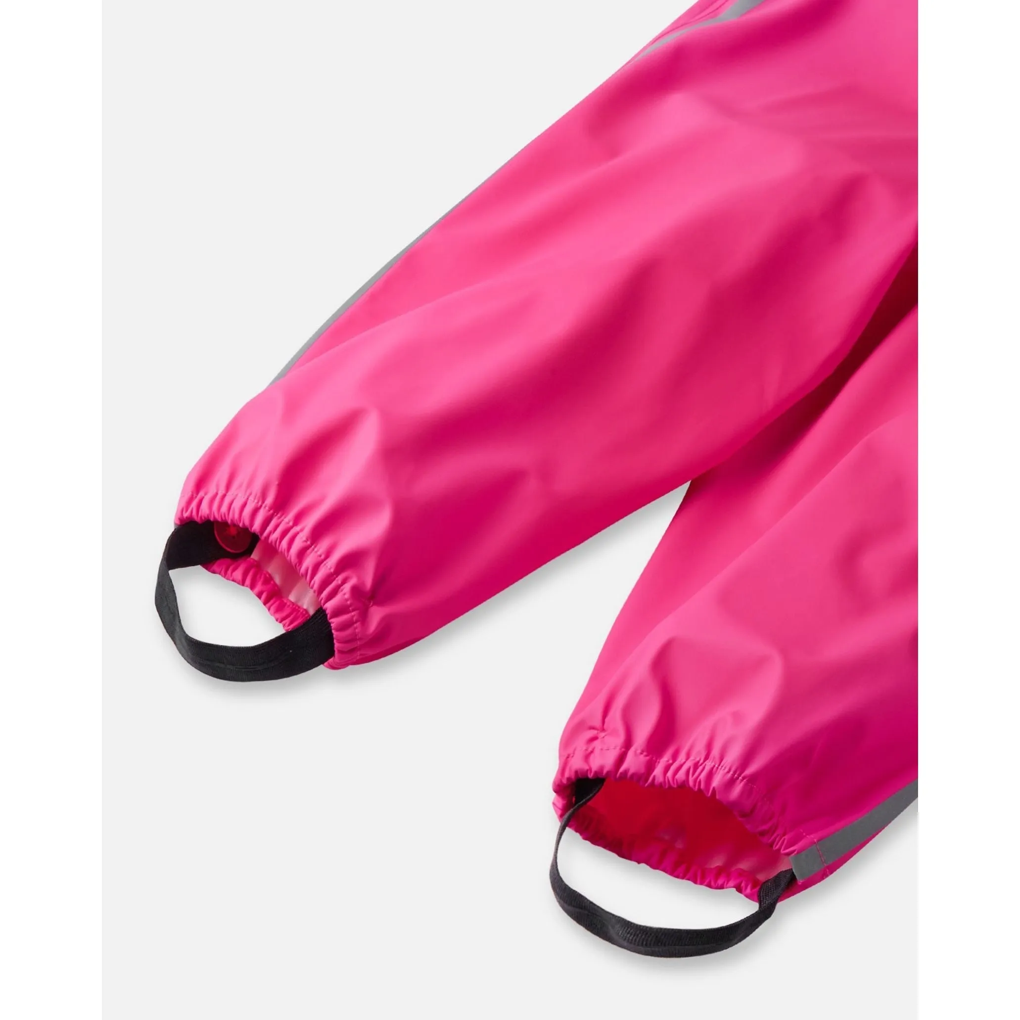Lammikko Waterproof Rain Pants - Candy Pink