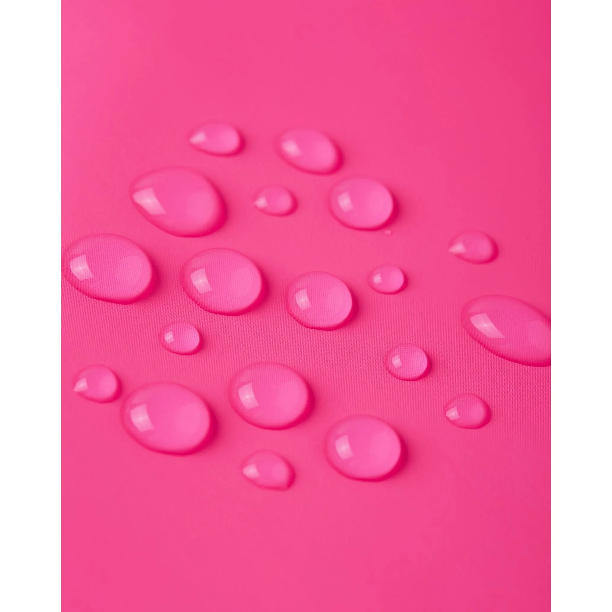 Lammikko Waterproof Rain Pants - Candy Pink