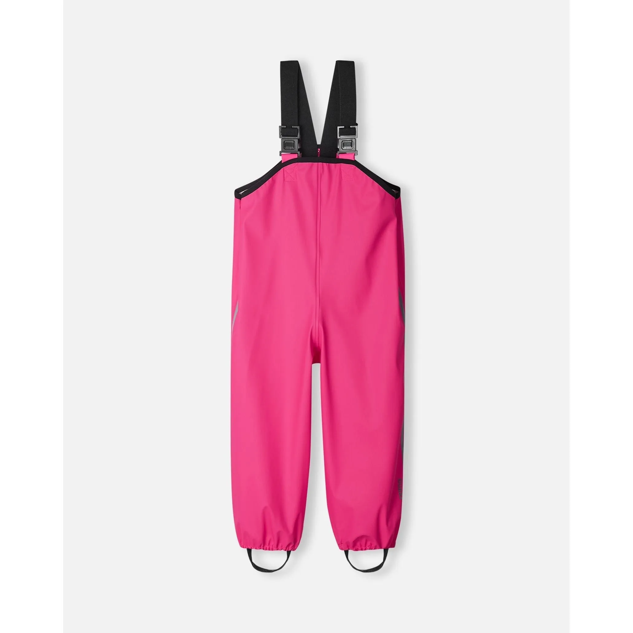 Lammikko Waterproof Rain Pants - Candy Pink