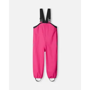 Lammikko Waterproof Rain Pants - Candy Pink
