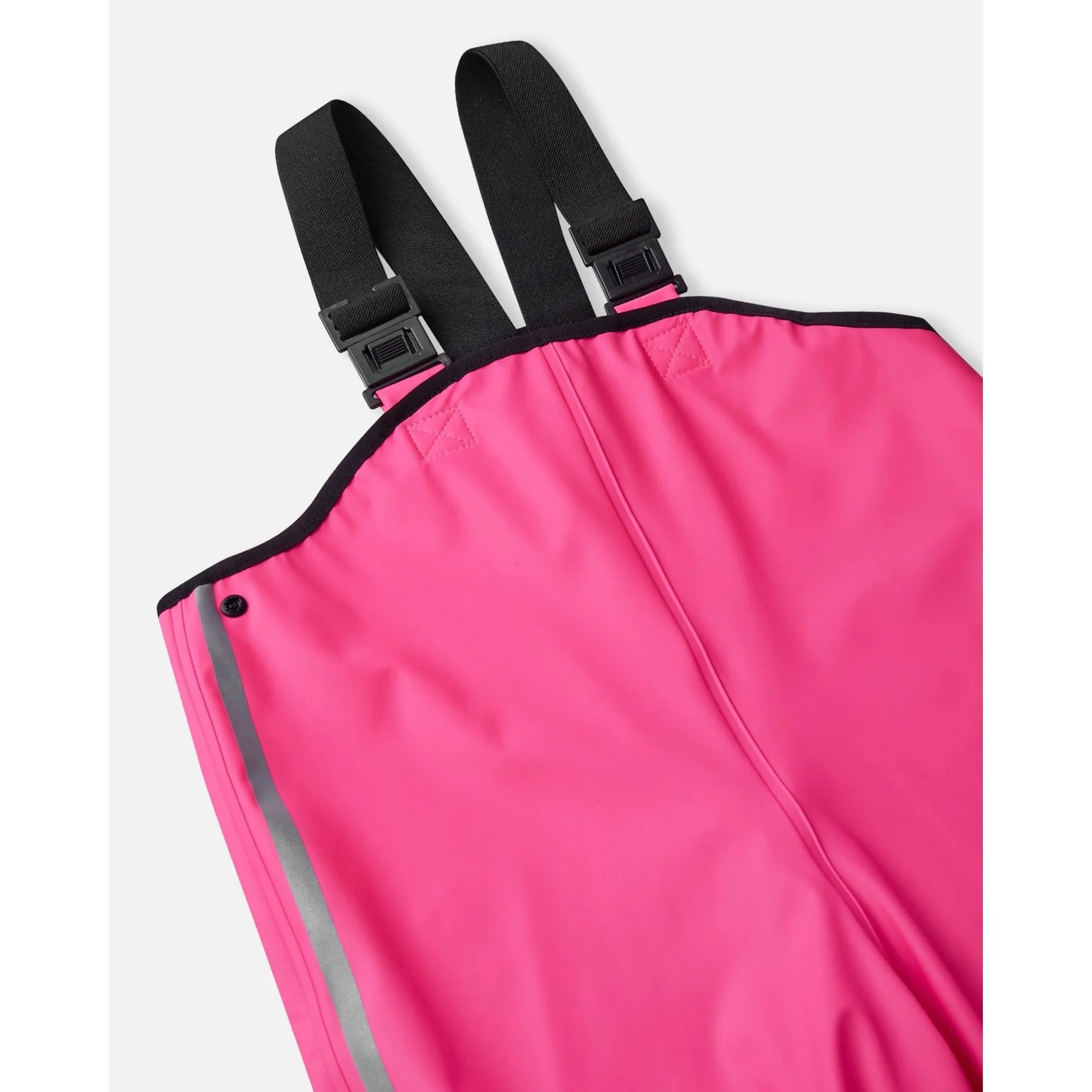 Lammikko Waterproof Rain Pants - Candy Pink
