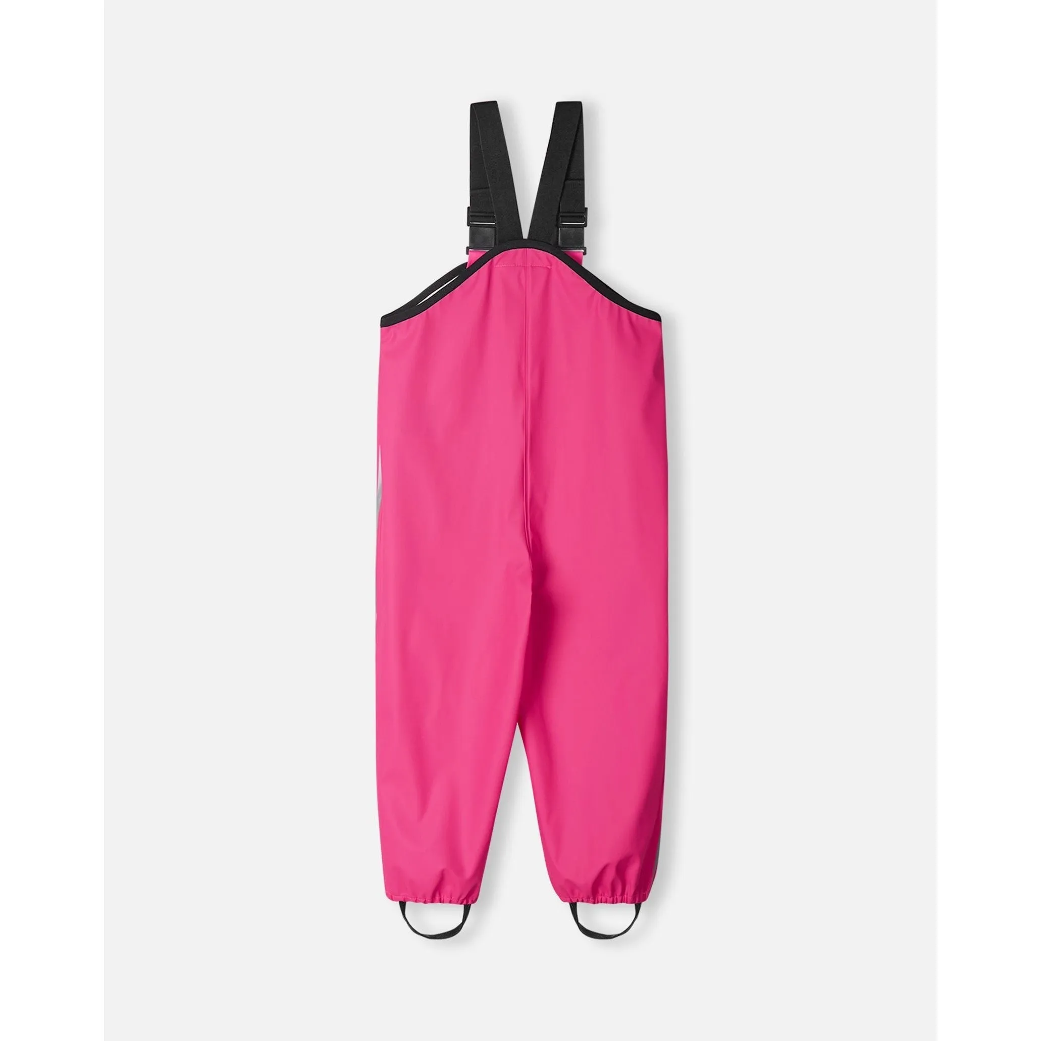 Lammikko Waterproof Rain Pants - Candy Pink