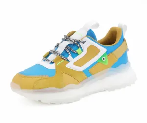 Lava Sky Yellow
