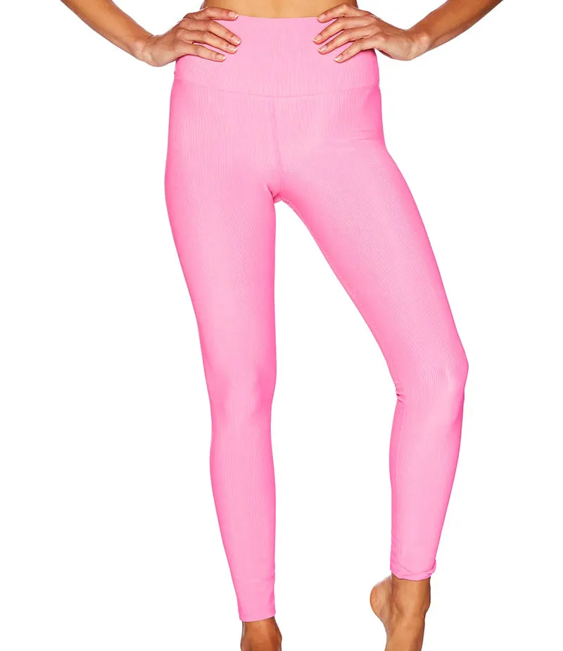 Leah-Ayla Legging ::RET