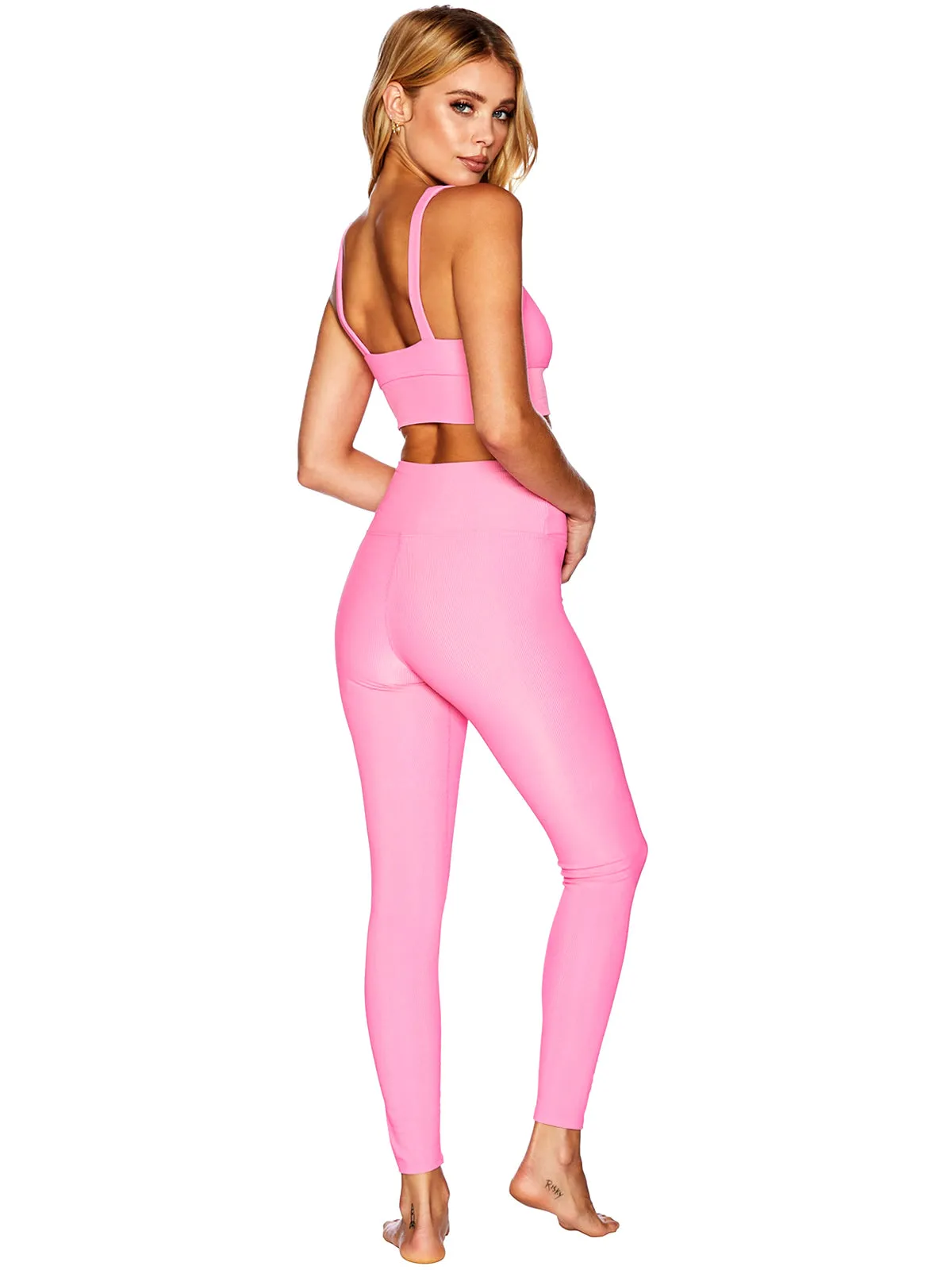 Leah-Ayla Legging ::RET