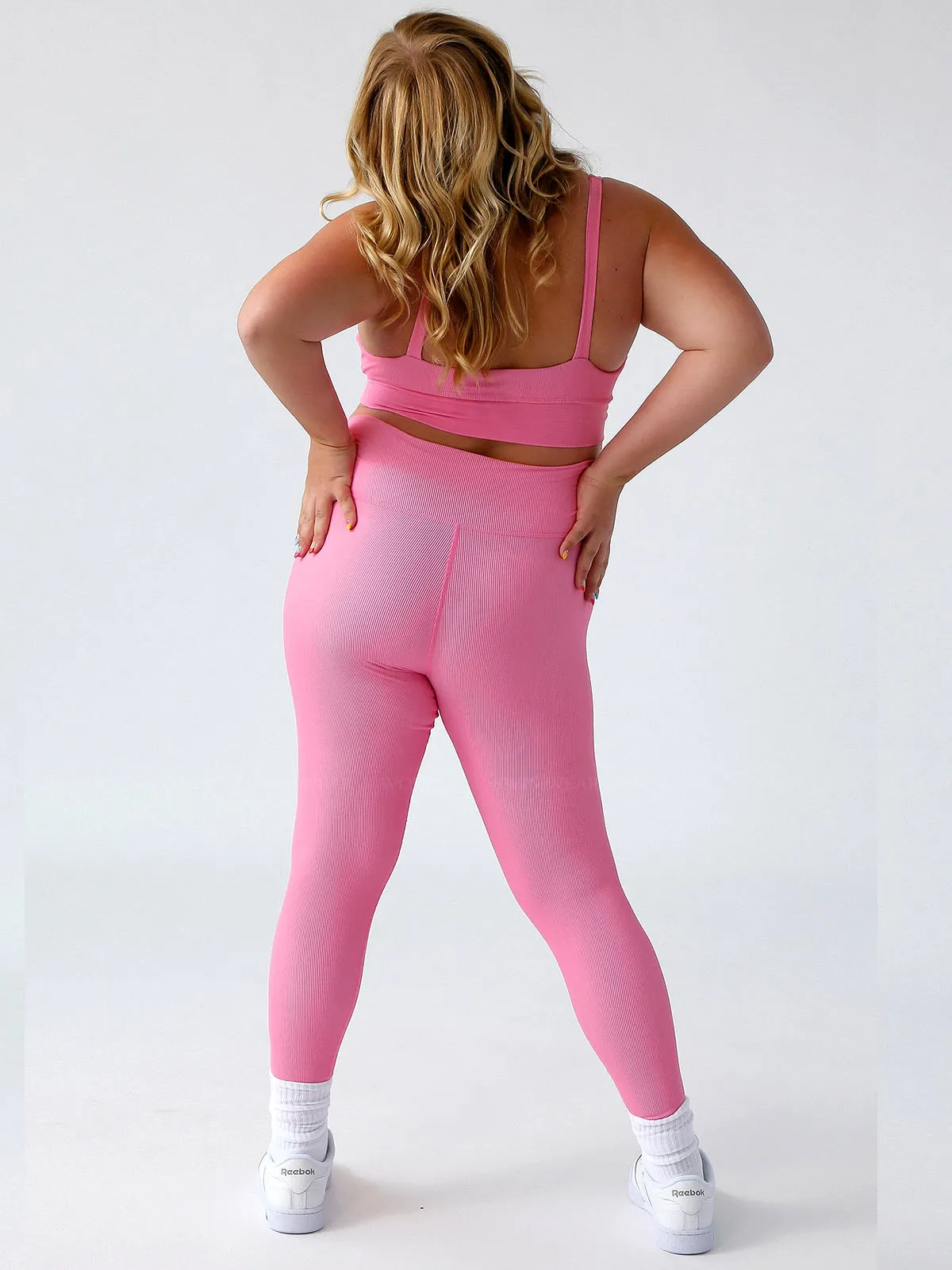 Leah-Ayla Legging ::RET