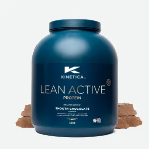 Lean Active Protein Chocolate 1.8kg