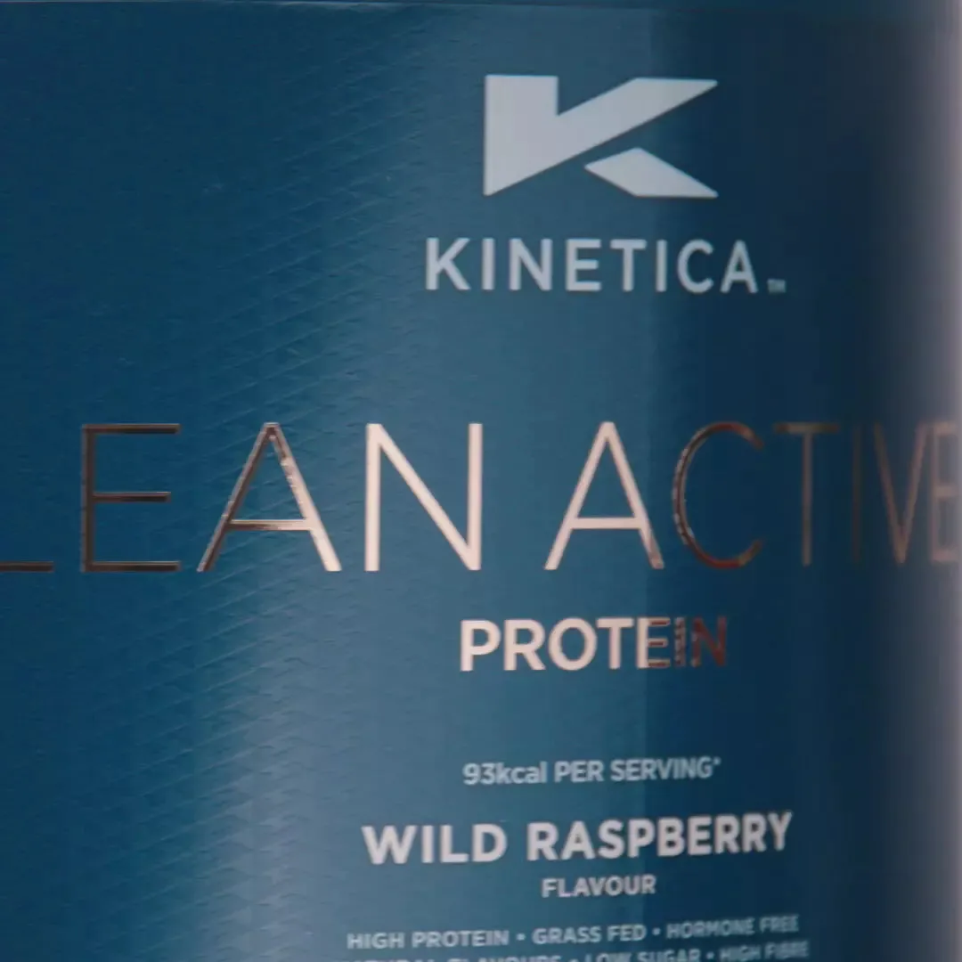 Lean Active Protein Chocolate 1.8kg