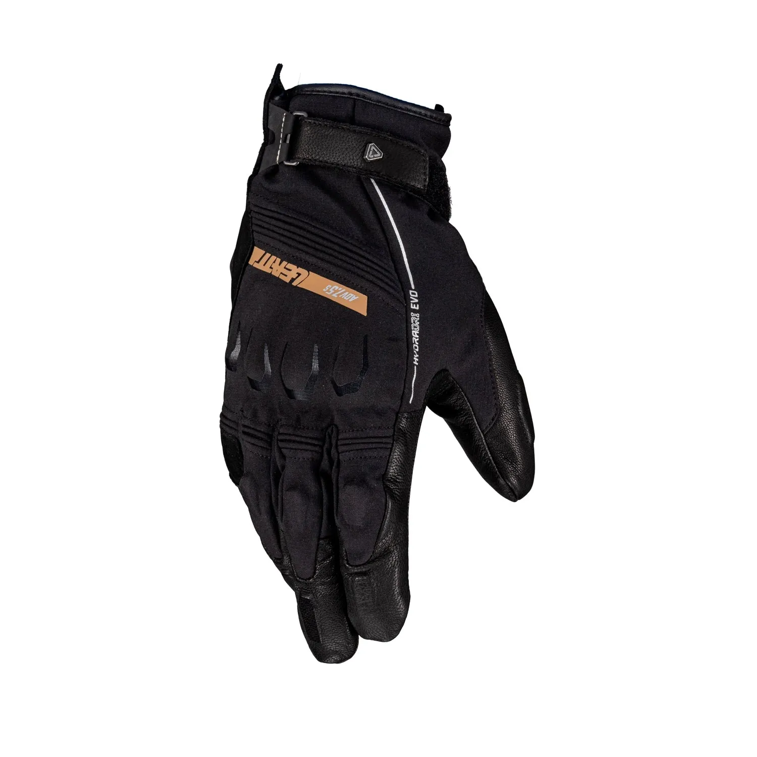 Leatt ADV Subzero 7.5 Short Gloves