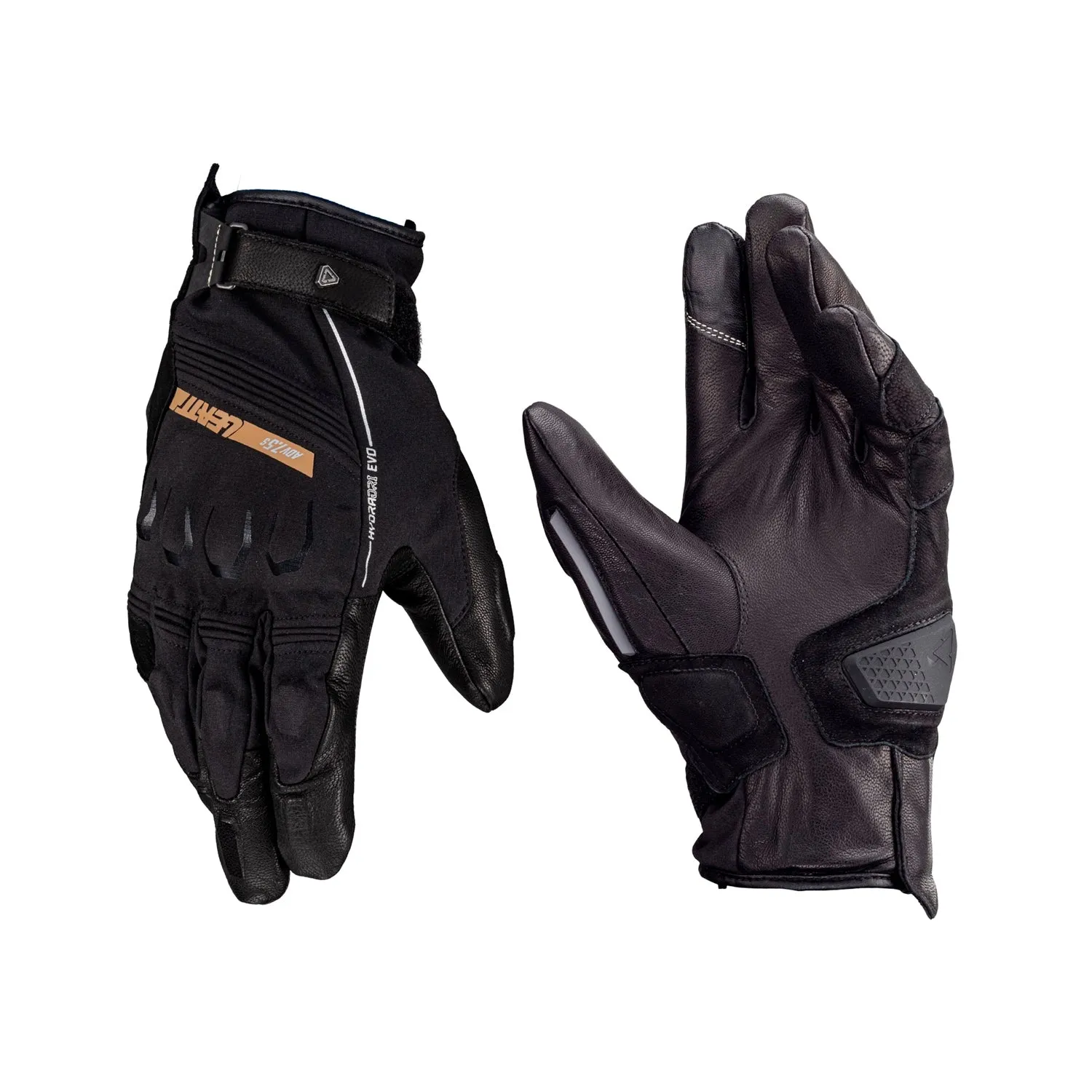 Leatt ADV Subzero 7.5 Short Gloves