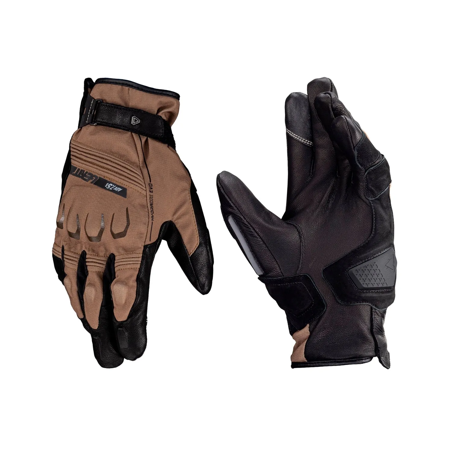 Leatt ADV Subzero 7.5 Short Gloves