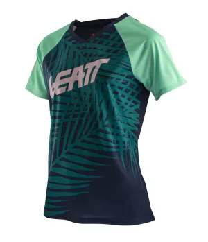 LEATT - DBX 2.0 Women's Jersey - Jade