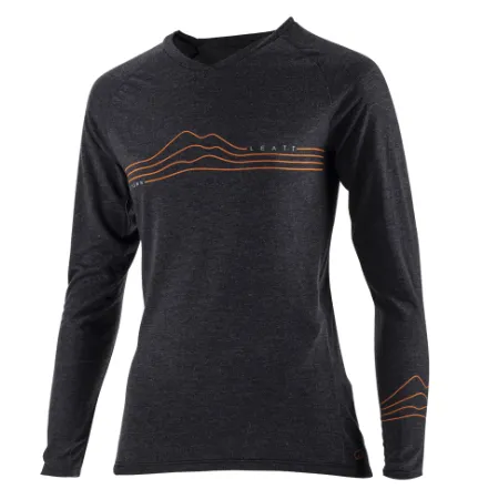 LEATT JERSEY MTB ALLMTN 3.0 WOMENS [2023]