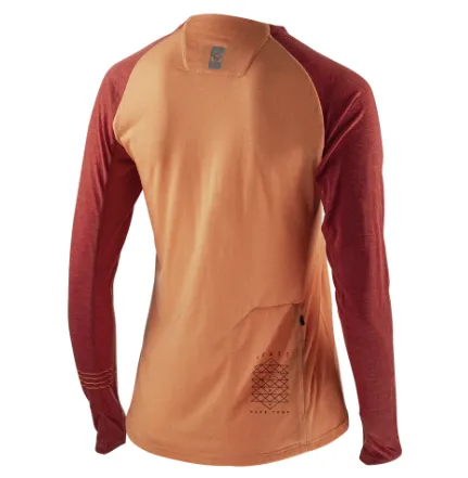 LEATT JERSEY MTB ALLMTN 3.0 WOMENS [2023]
