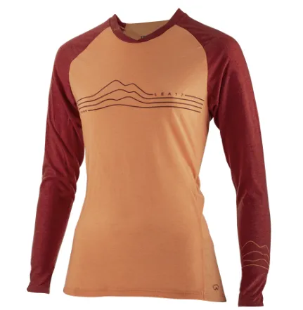LEATT JERSEY MTB ALLMTN 3.0 WOMENS [2023]
