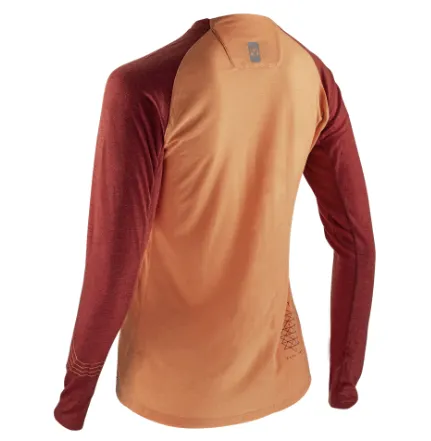 LEATT JERSEY MTB ALLMTN 3.0 WOMENS [2023]