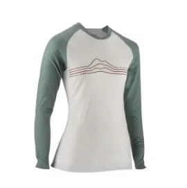LEATT JERSEY MTB ALLMTN 3.0 WOMENS [2023]