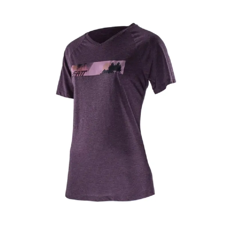 LEATT MTB AllMTN 2.0 V22 Ladies Jersey (2022)
