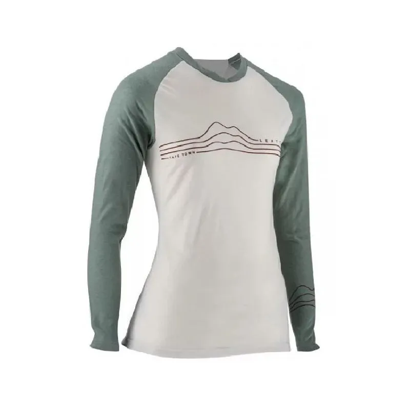 LEATT MTB AllMTN 3.0 V23 Ladies Jersey (2023)