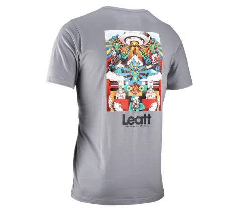 LEATT T-SHIRT CORE [2023]