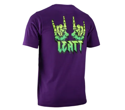 LEATT T-SHIRT CORE [2023]