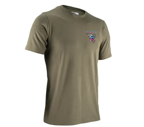 LEATT T-SHIRT CORE [2023]