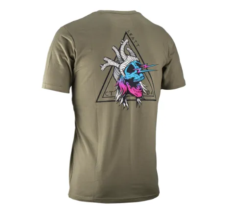 LEATT T-SHIRT CORE [2023]