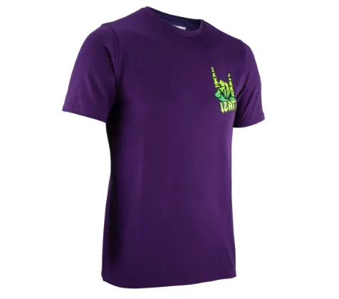 LEATT T-SHIRT CORE [2023]