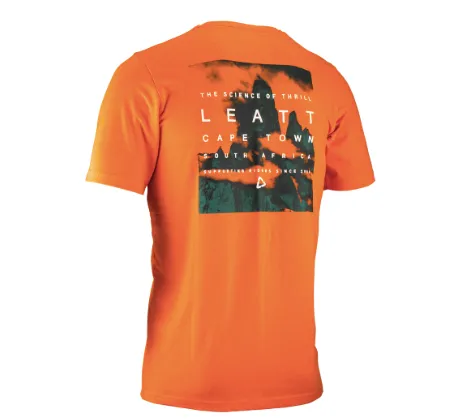 LEATT T-SHIRT CORE [2023]