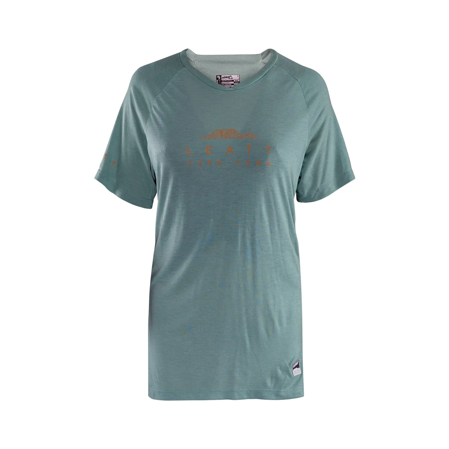 Leatt Womens All-MTN 2.0 MTB Jersey