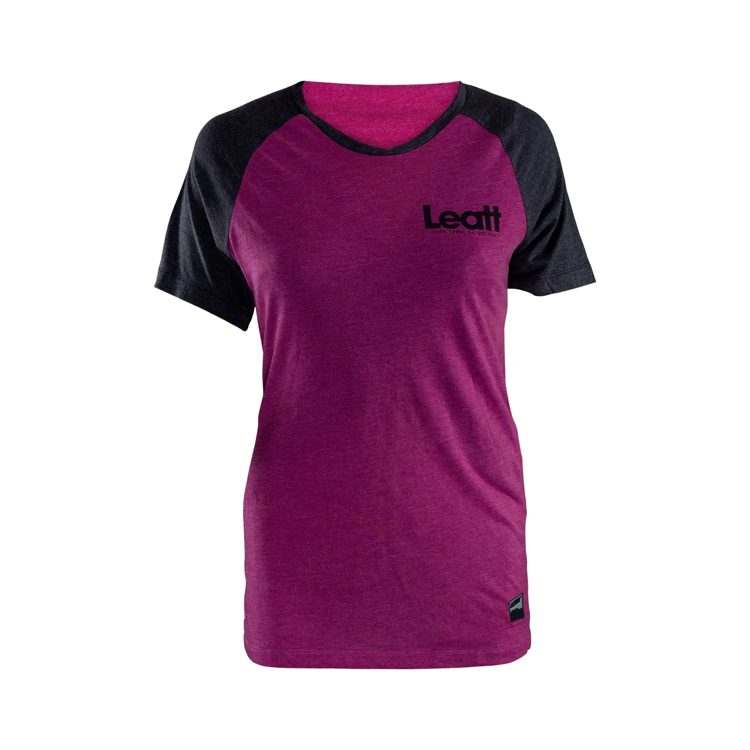Leatt Womens All-MTN 2.0 MTB Jersey