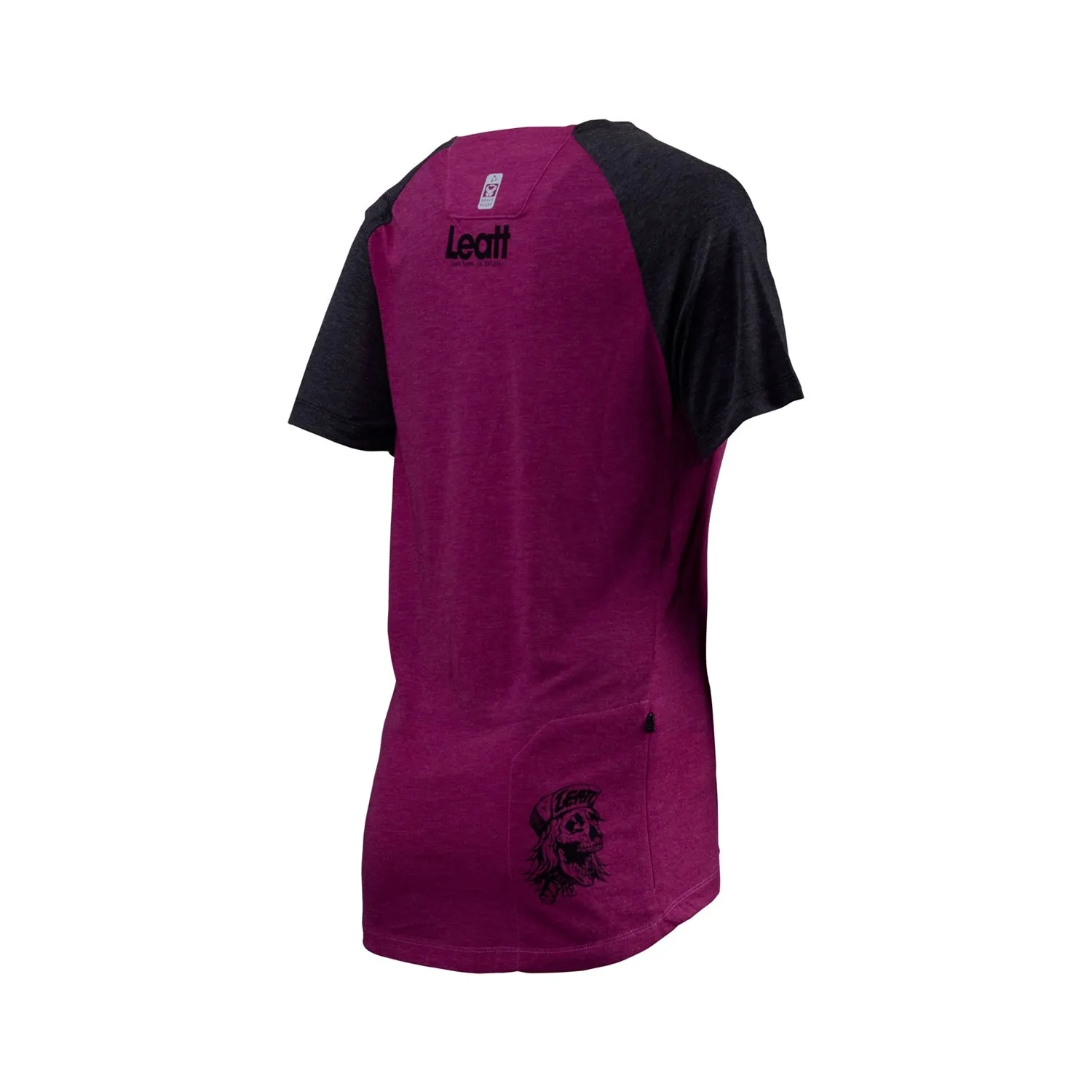Leatt Womens All-MTN 2.0 MTB Jersey