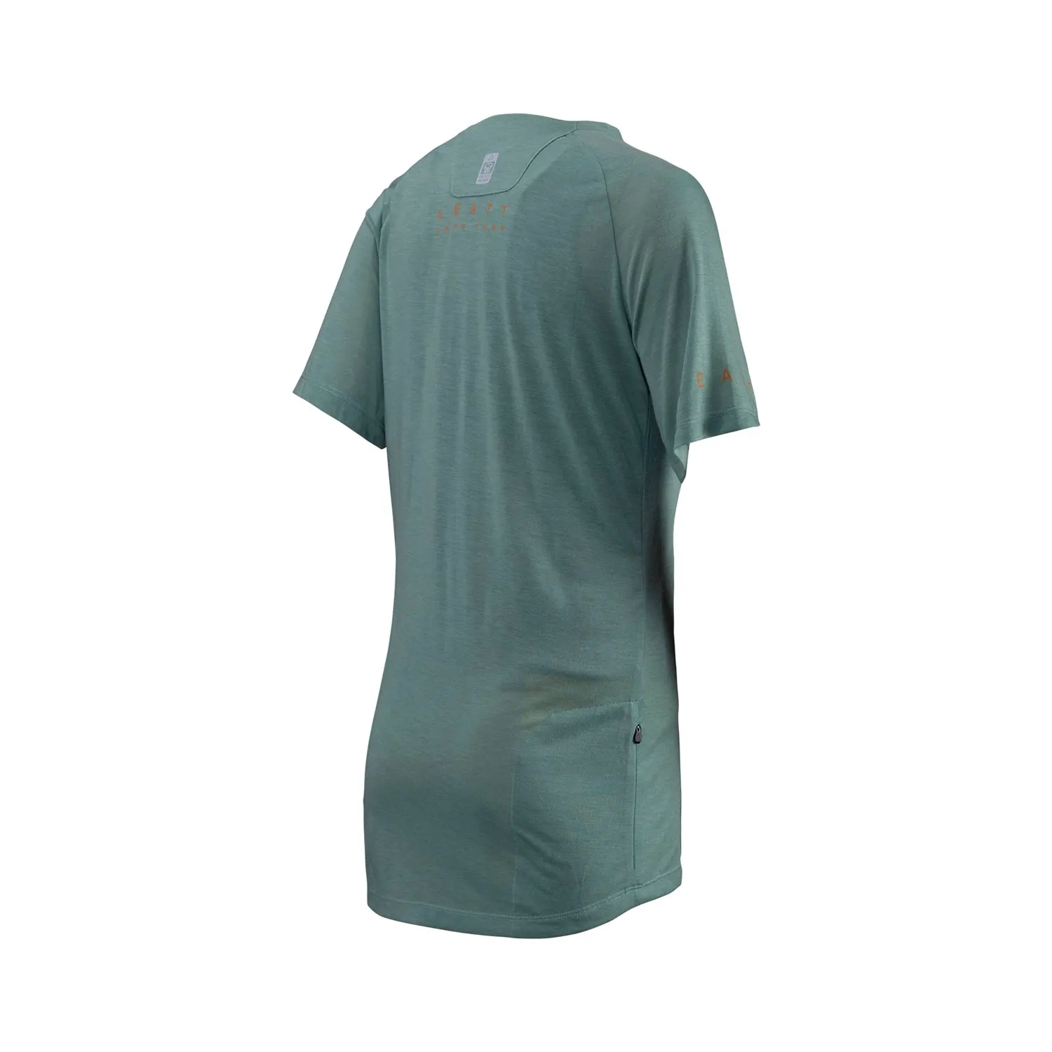 Leatt Womens All-MTN 2.0 MTB Jersey