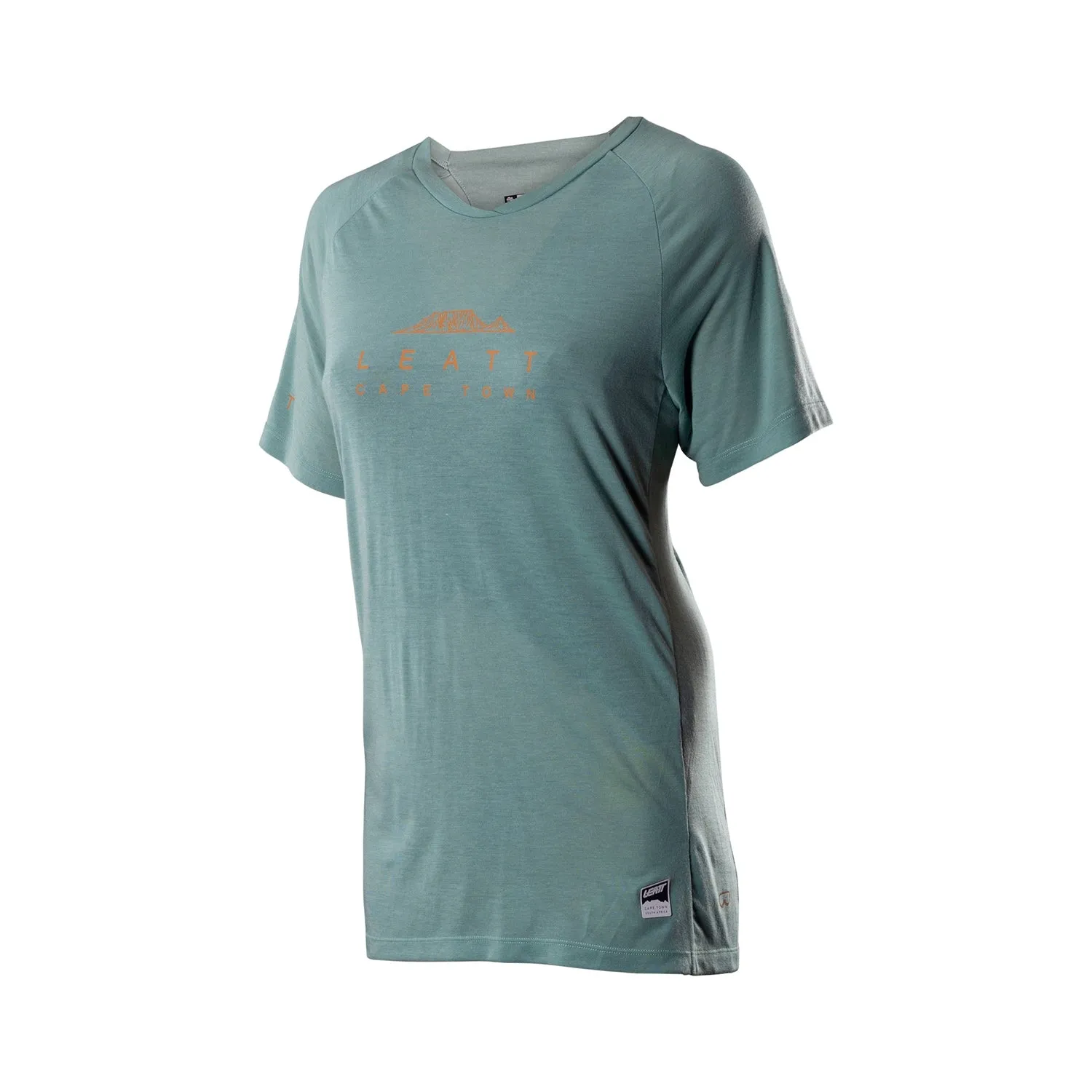 Leatt Womens All-MTN 2.0 MTB Jersey