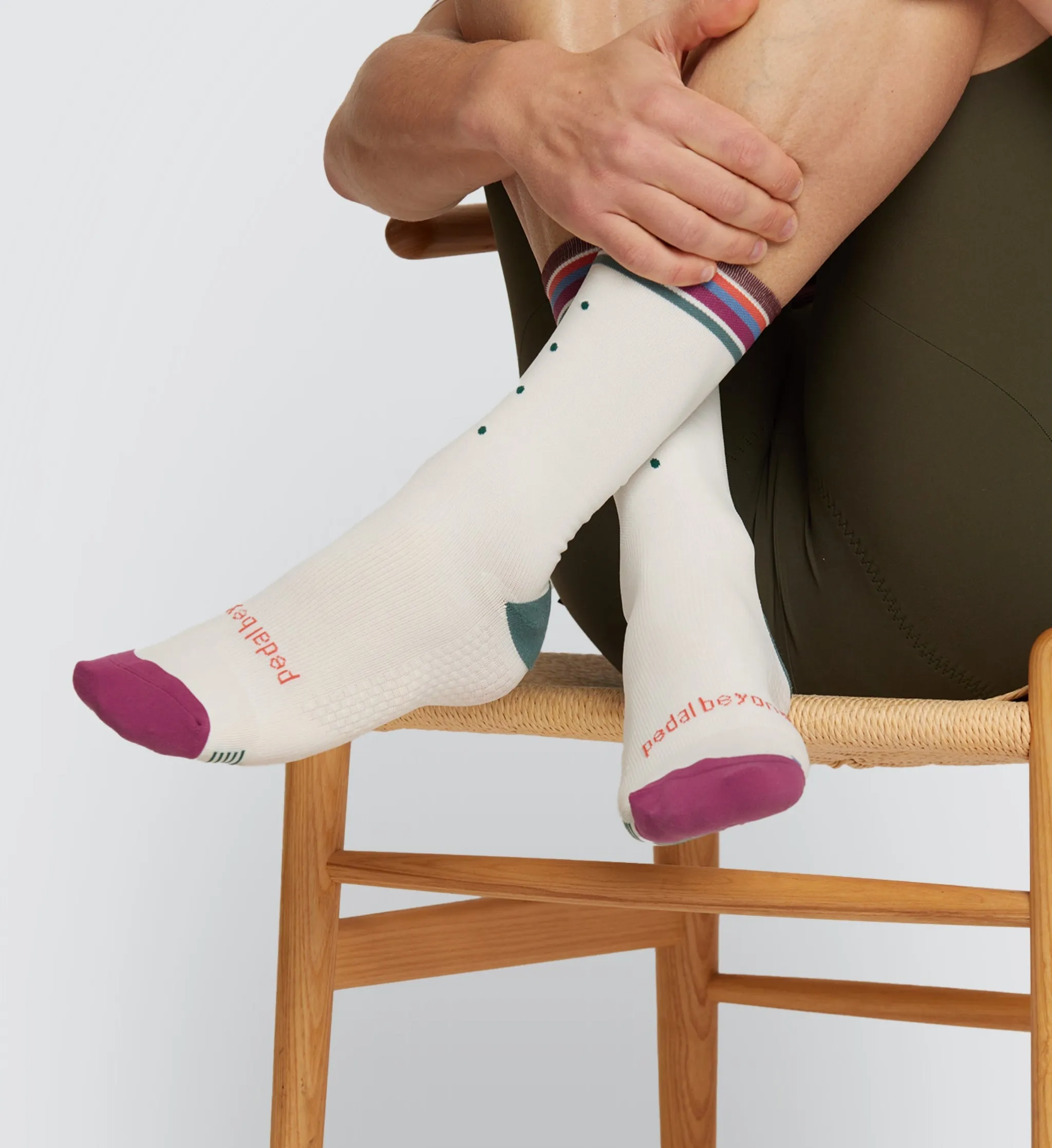 Lightweight / Socks - Heritage