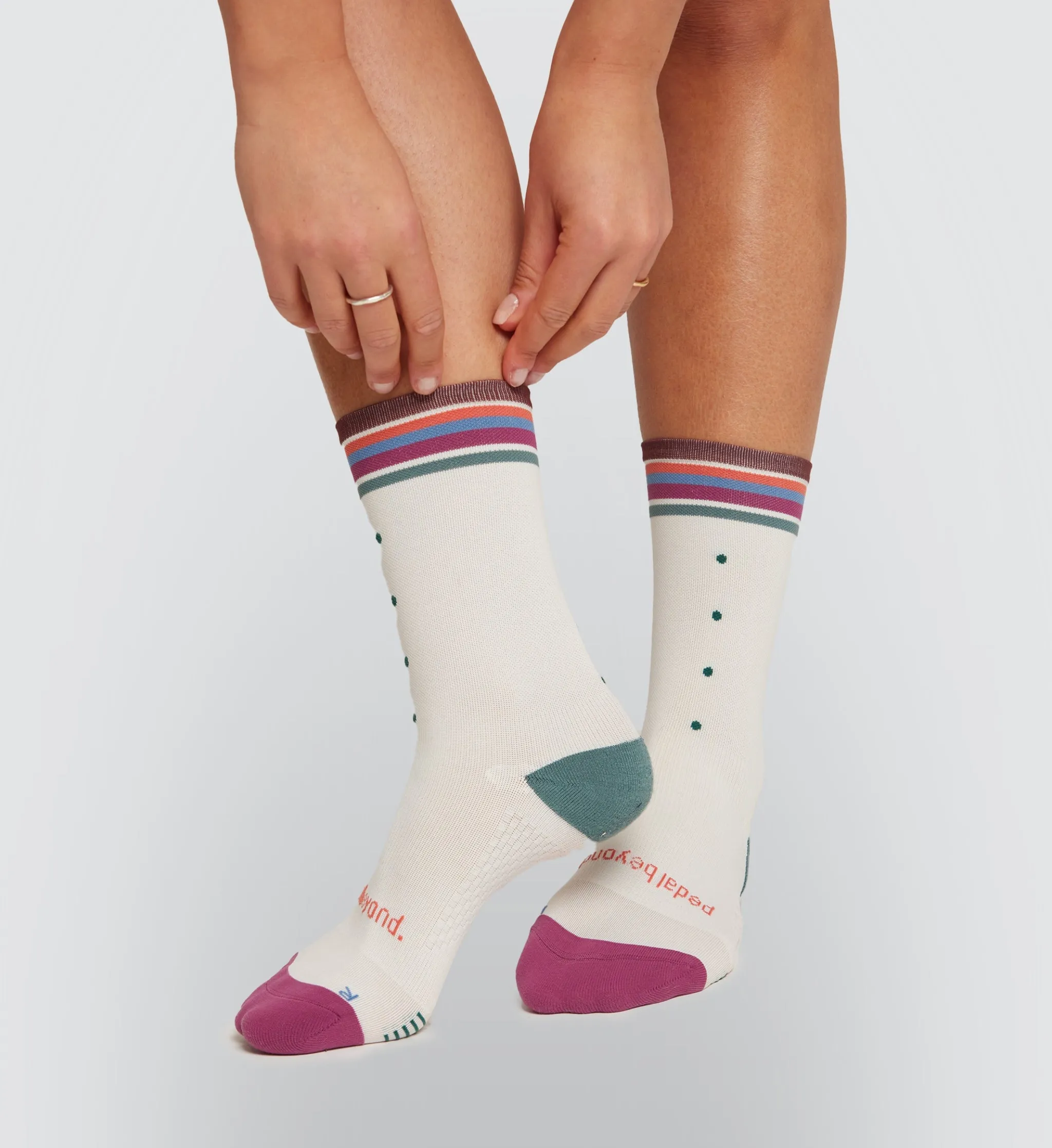 Lightweight / Socks - Heritage