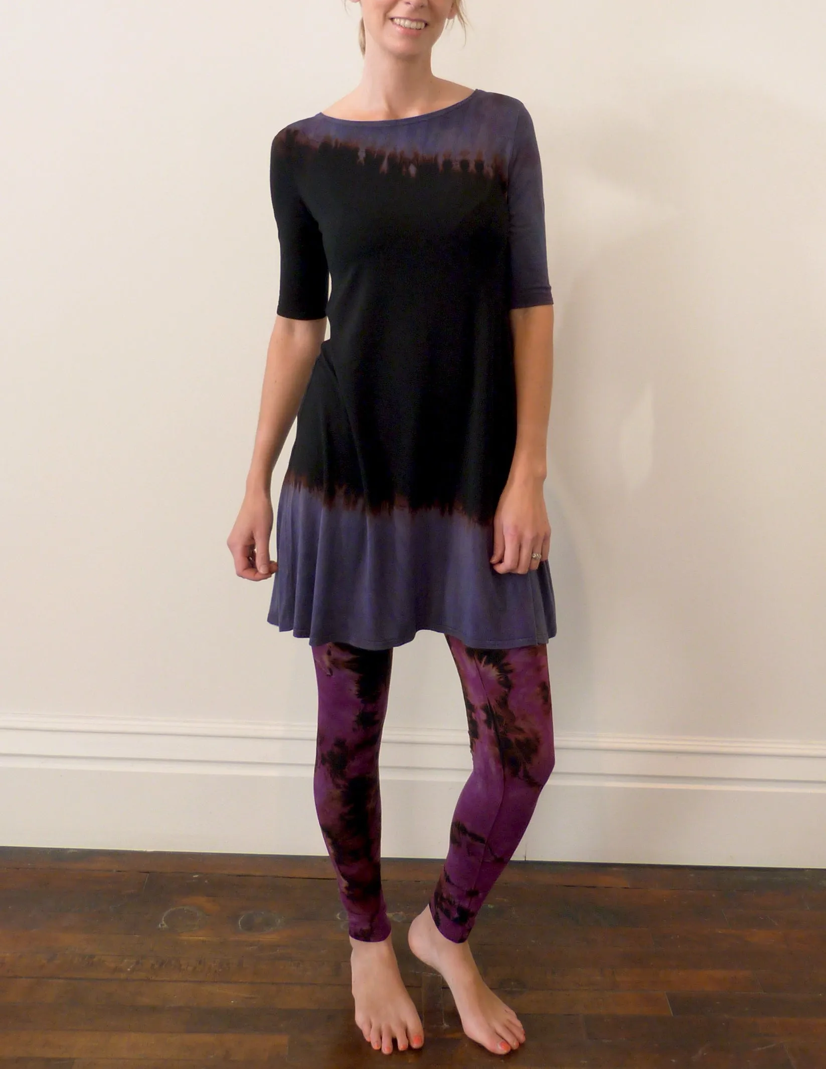 Lucy Dress