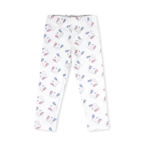 Lucy Legging - The Two Step