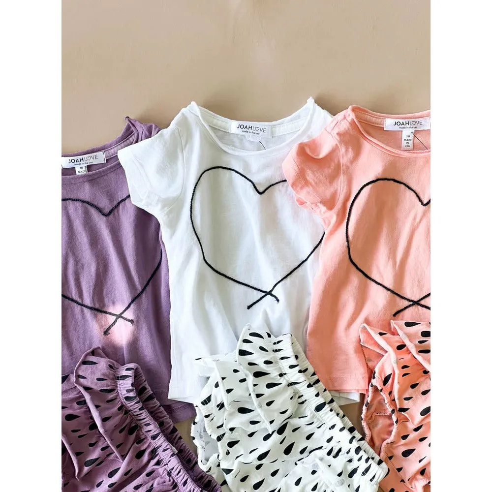 Mae Baby Set