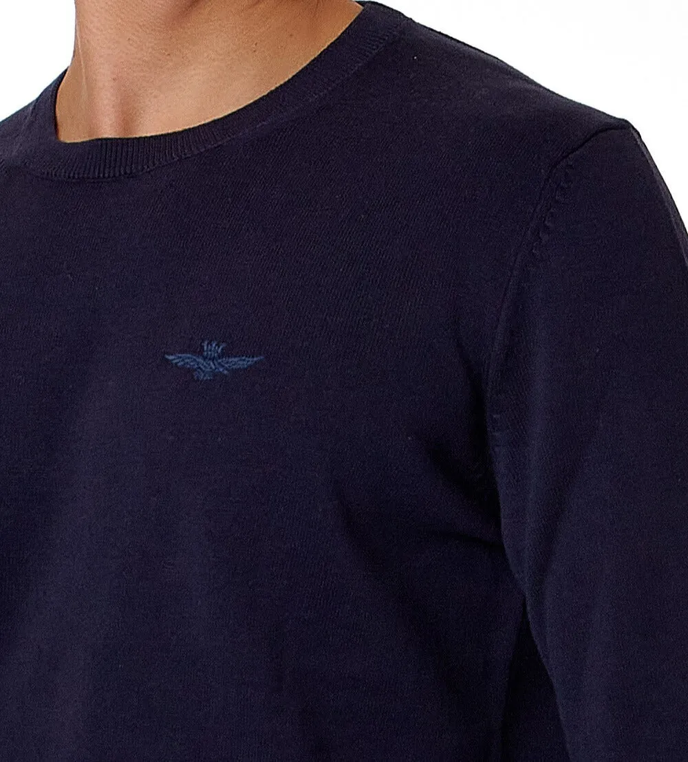 Maglia girocollo M